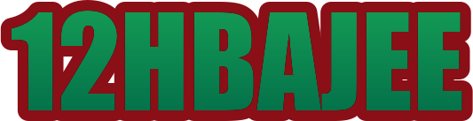 12hbajee